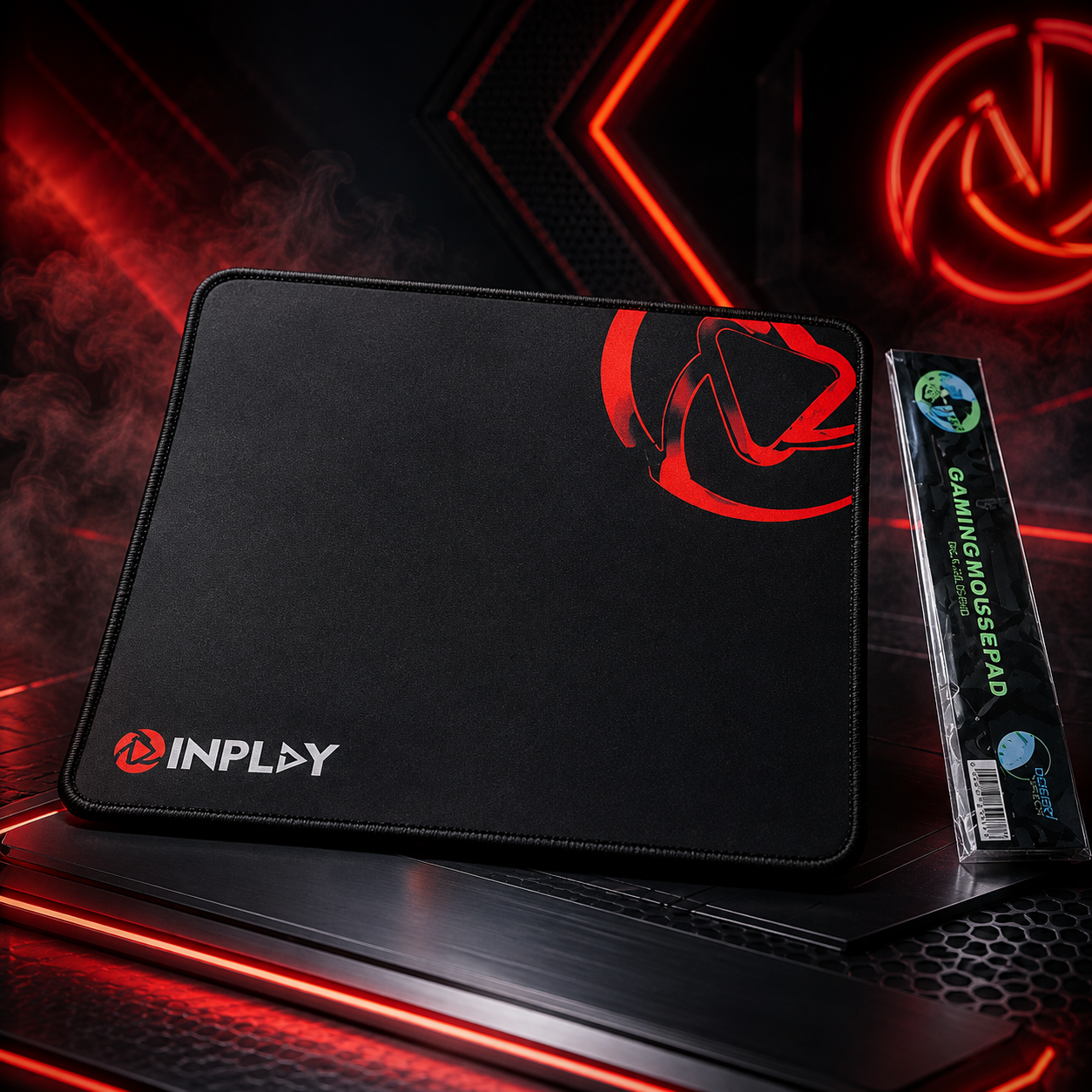 Inplay Small Mousepad