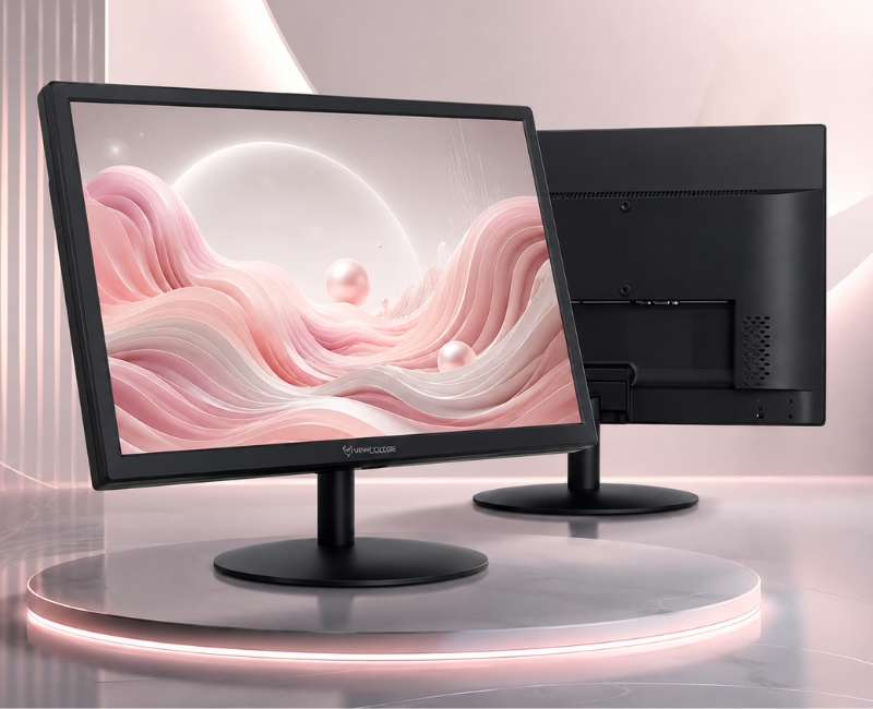Supervision Monitor 19 Inches Led