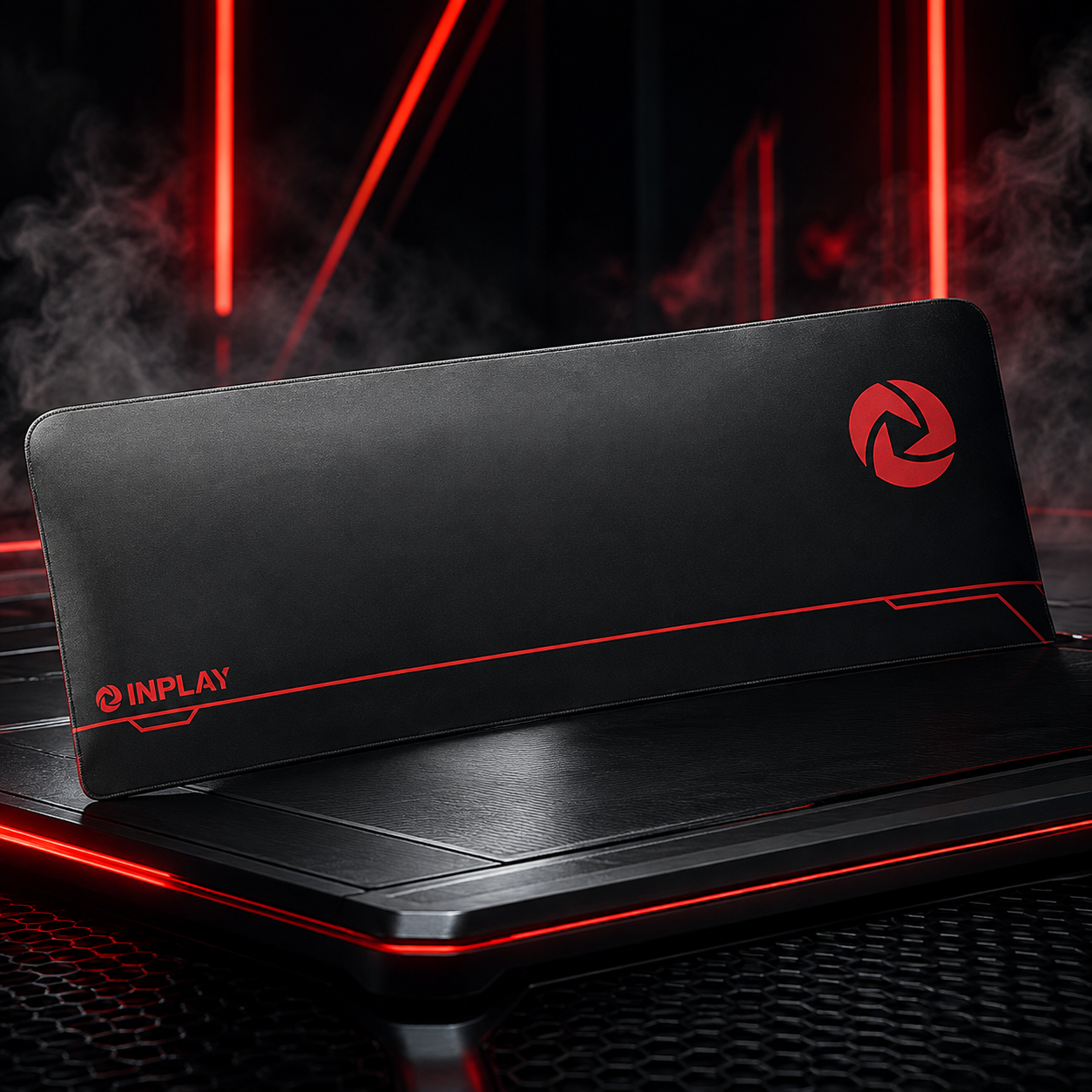 Inplay Long Mousepad