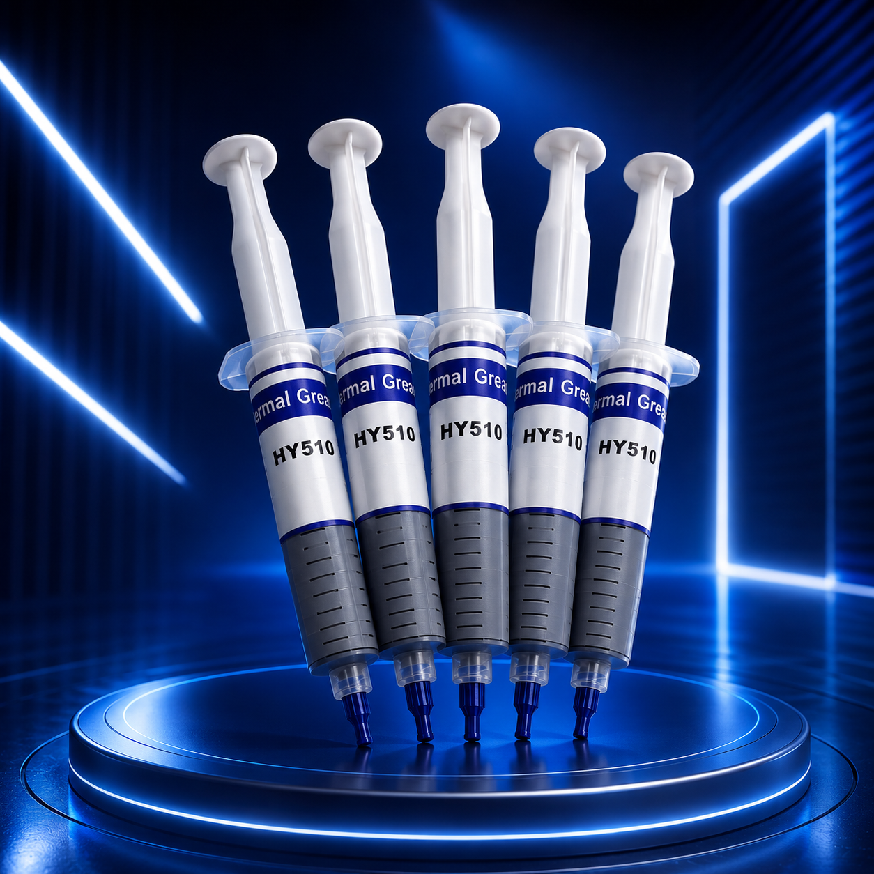 Thermal Paste Big